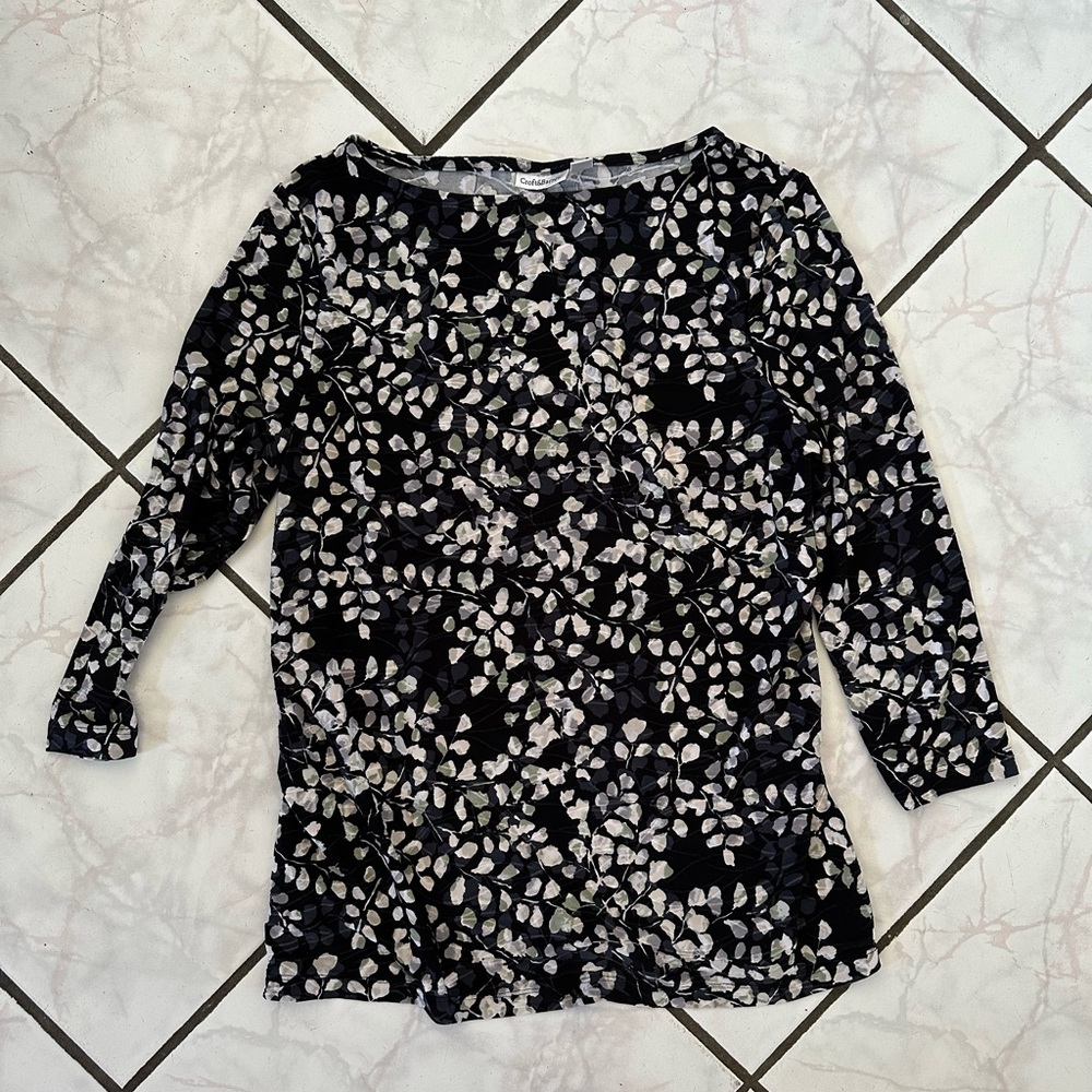 Croft and barrow top
